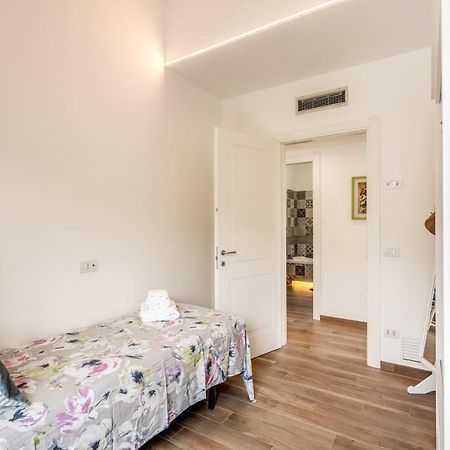 Chez Carme' Sorrento Exterior foto