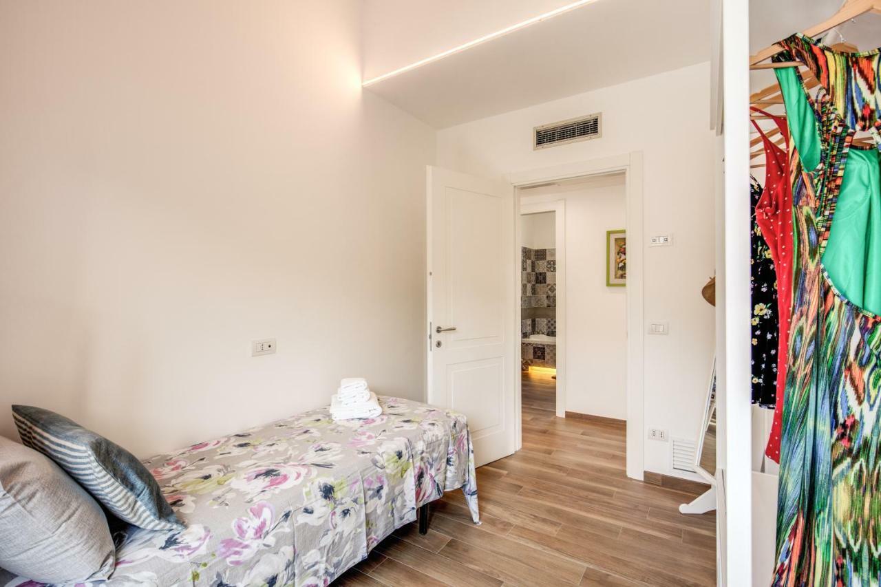 Chez Carme' Sorrento Exterior foto